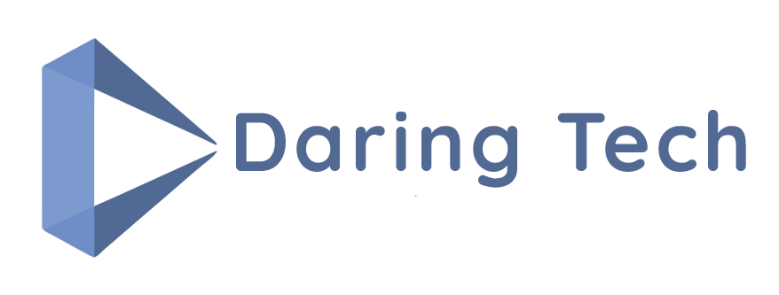 Logo Daring Tech